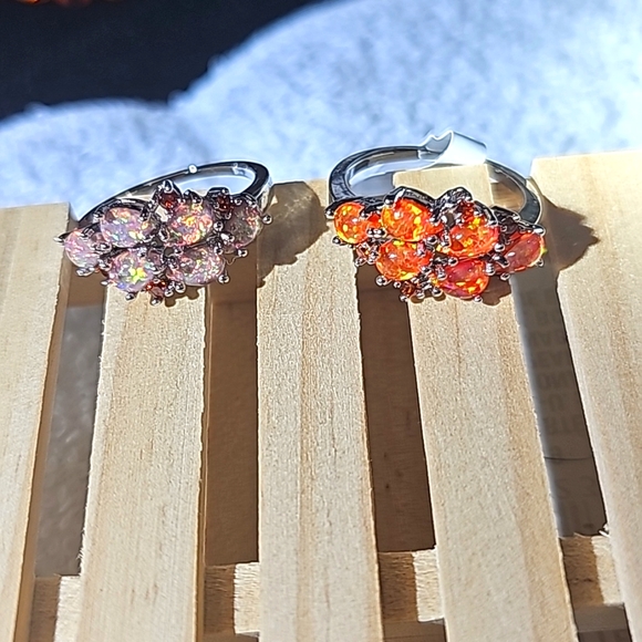 Jewelry - Opal Ring